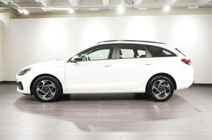 Hyundai i30 bild 5