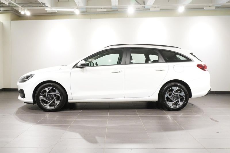 Hyundai i30 bild 5