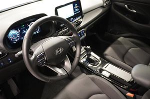 Hyundai i30 bild 8