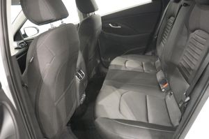 Hyundai i30 bild 10
