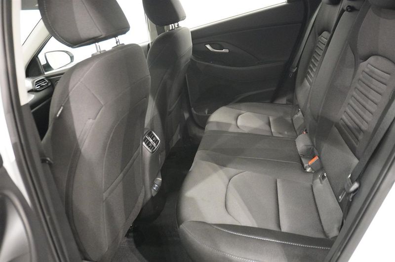 Hyundai i30 bild 10