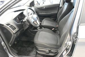 Hyundai i20 bild 12