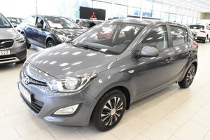 Hyundai i20 bild 2