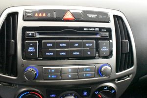 Hyundai i20 bild 16