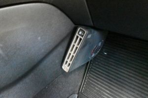 Opel Corsa bild 9