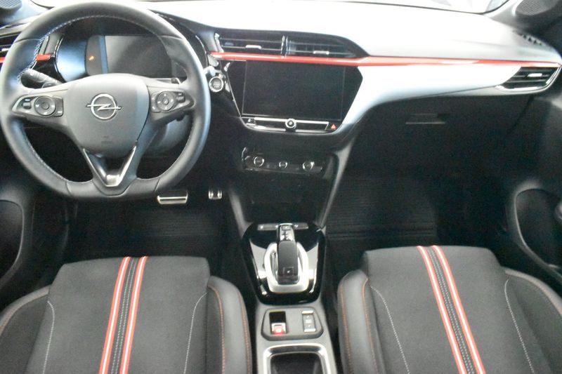 Opel Corsa bild 12