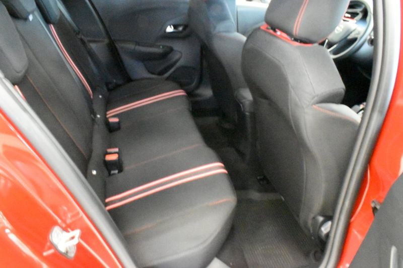 Opel Corsa bild 10