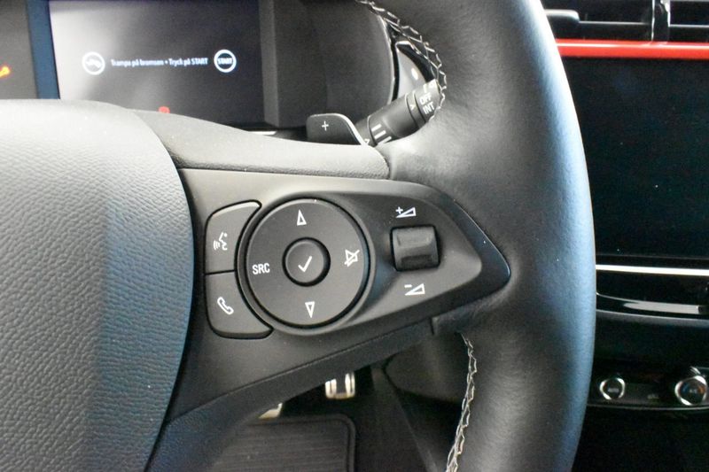 Opel Corsa bild 16