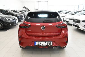 Opel Corsa bild 5