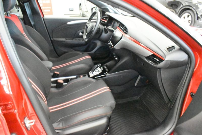 Opel Corsa bild 7