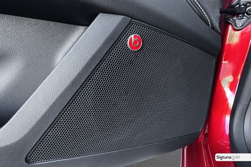 Seat Leon bild 19