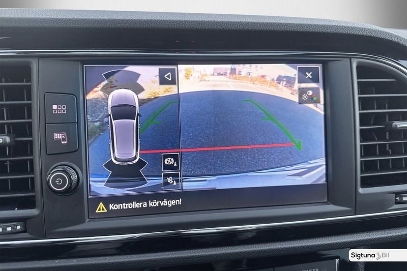 Seat Leon bild 21
