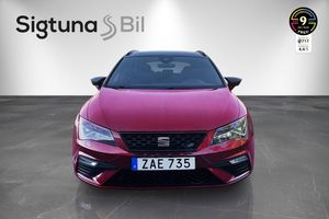 Seat Leon bild 8