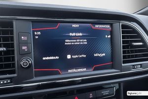 Seat Leon bild 23
