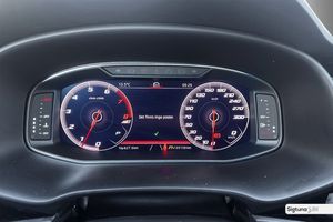 Seat Leon bild 15