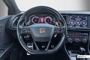 Seat Leon bild 14