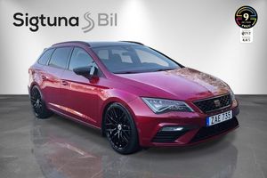 Seat Leon bild 7