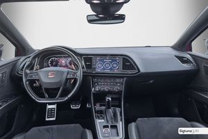 Seat Leon bild 13
