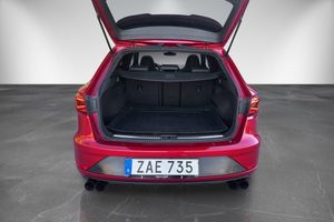 Seat Leon bild 18