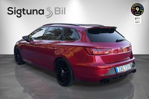 Seat Leon bild 3