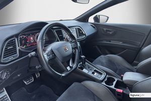 Seat Leon bild 9