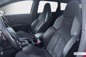 Seat Leon bild 10