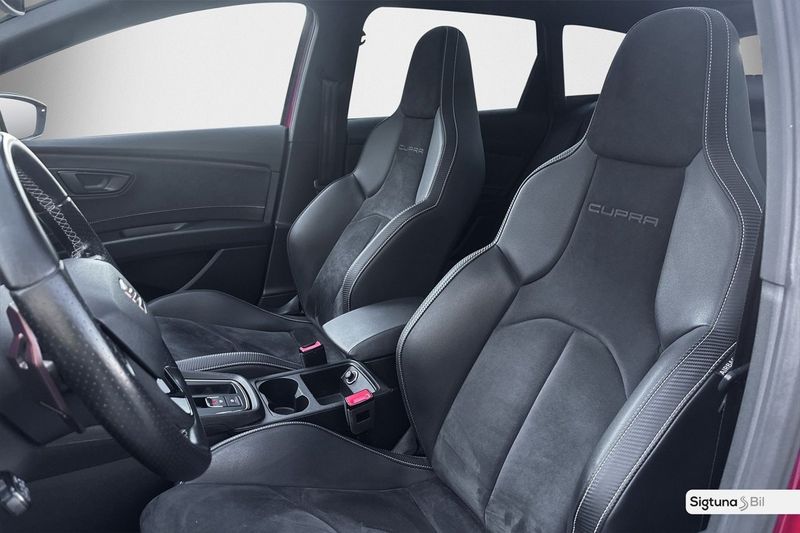 Seat Leon bild 10