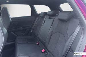 Seat Leon bild 12