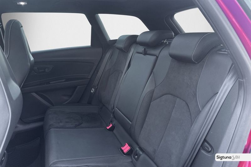 Seat Leon bild 12