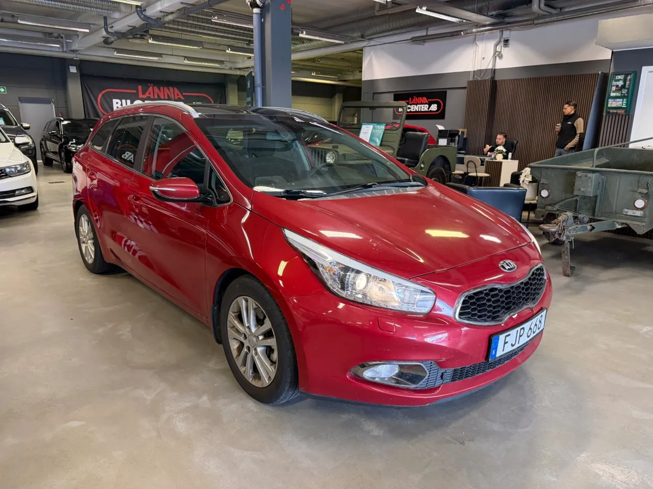 Vehicle image 2