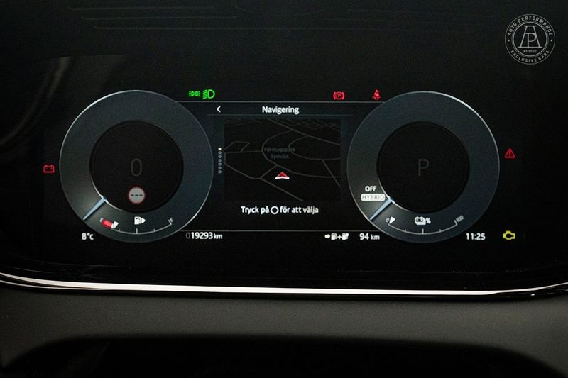 Land Rover Range Rover Evoque bild 6