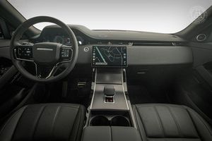Land Rover Range Rover Evoque bild 7