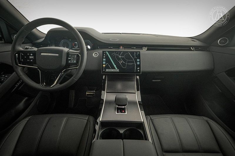 Land Rover Range Rover Evoque bild 7