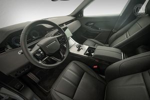 Land Rover Range Rover Evoque bild 5