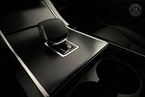 Land Rover Range Rover Evoque bild 8