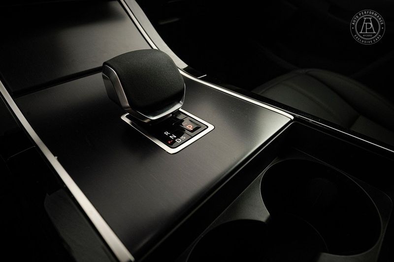 Land Rover Range Rover Evoque bild 8