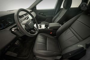Land Rover Range Rover Evoque bild 4