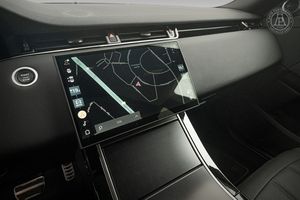 Land Rover Range Rover Evoque bild 10
