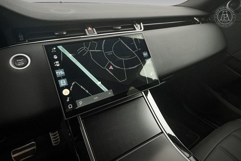 Land Rover Range Rover Evoque bild 10