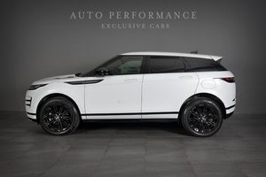 Land Rover Range Rover Evoque bild 2