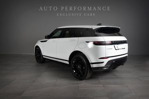 Land Rover Range Rover Evoque bild 3