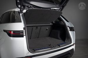 Land Rover Range Rover Evoque bild 11