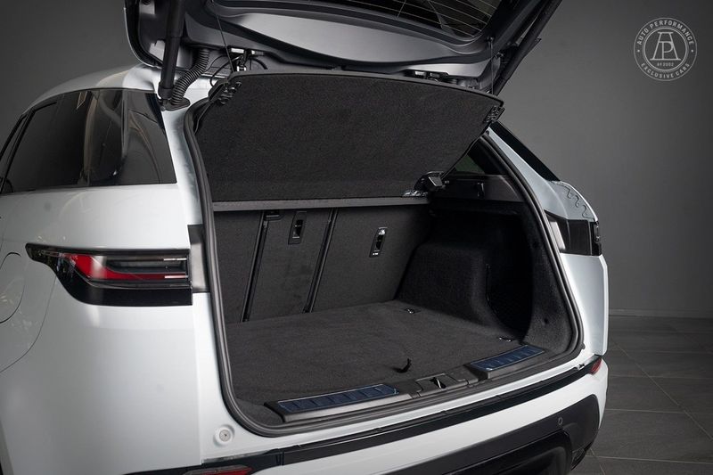 Land Rover Range Rover Evoque bild 11