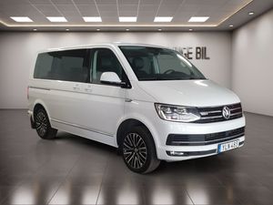 Volkswagen Multivan bild 7