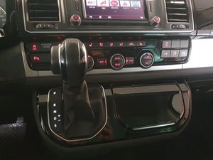 Volkswagen Multivan bild 20