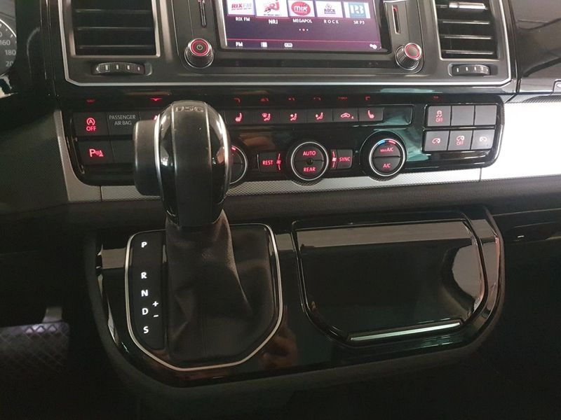 Volkswagen Multivan bild 20