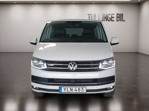 Volkswagen Multivan bild 8