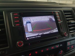 Volkswagen Multivan bild 23