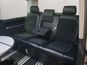 Volkswagen Multivan bild 16