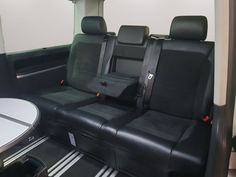 Volkswagen Multivan bild 16